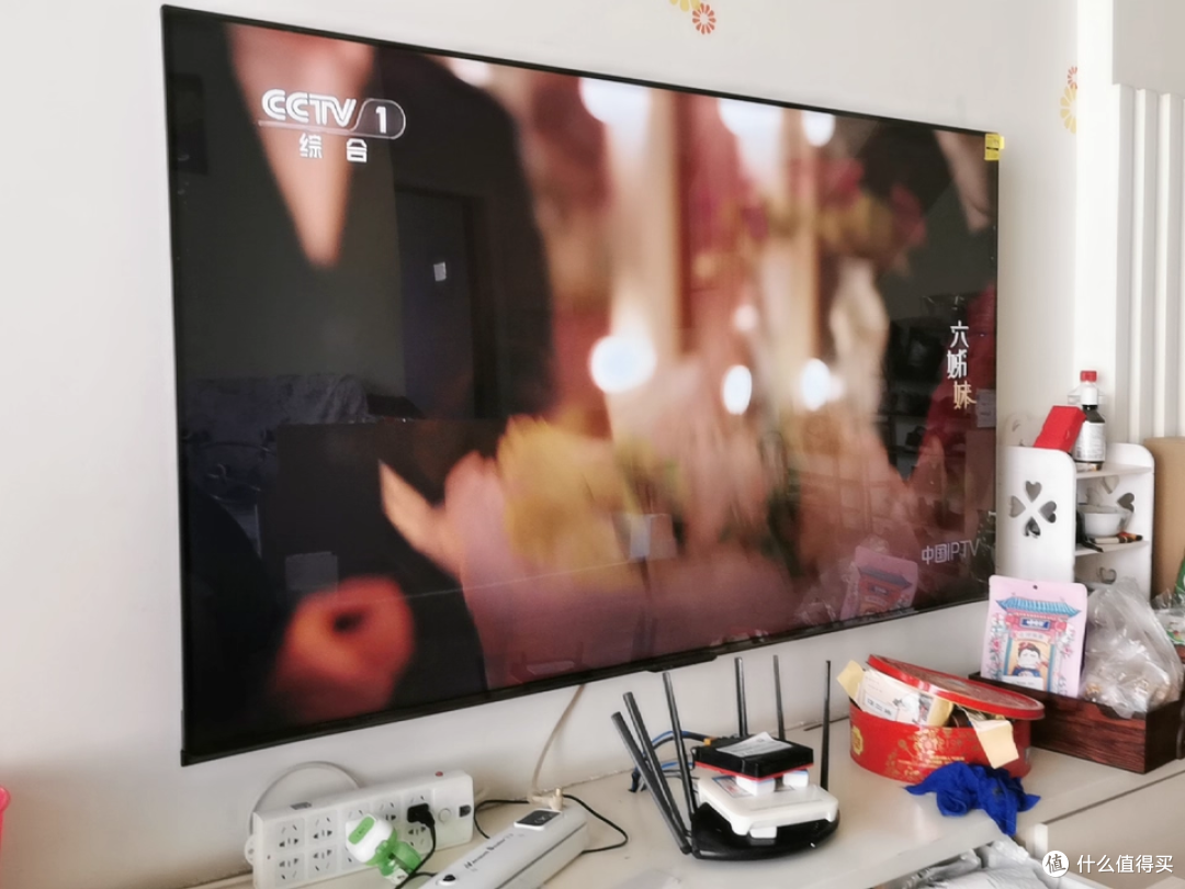 Vidda R65 双 11 性价比炸裂,功能全还省钱