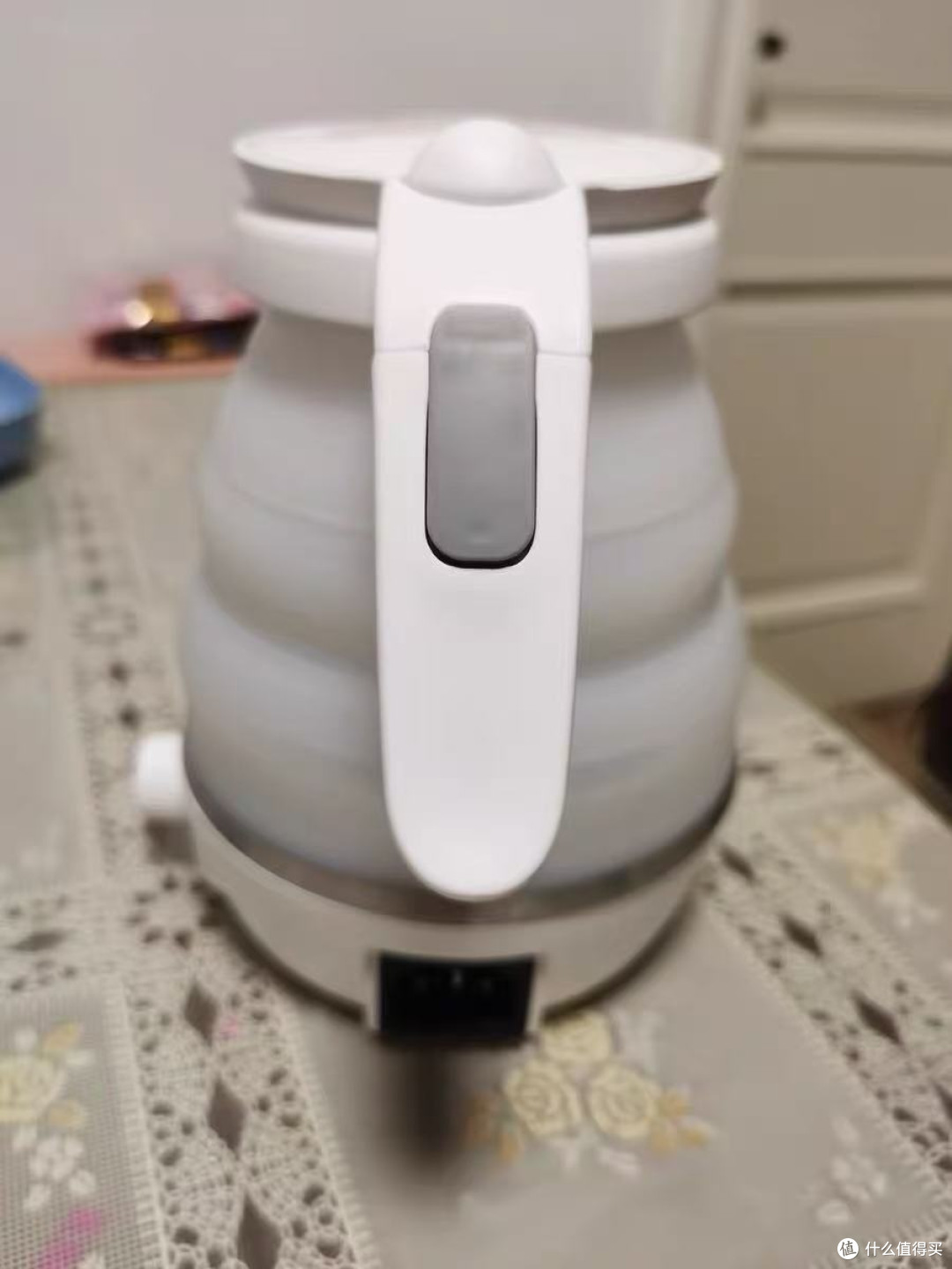 便携式电热水壶,JIEXG开启出行新纪元🎉