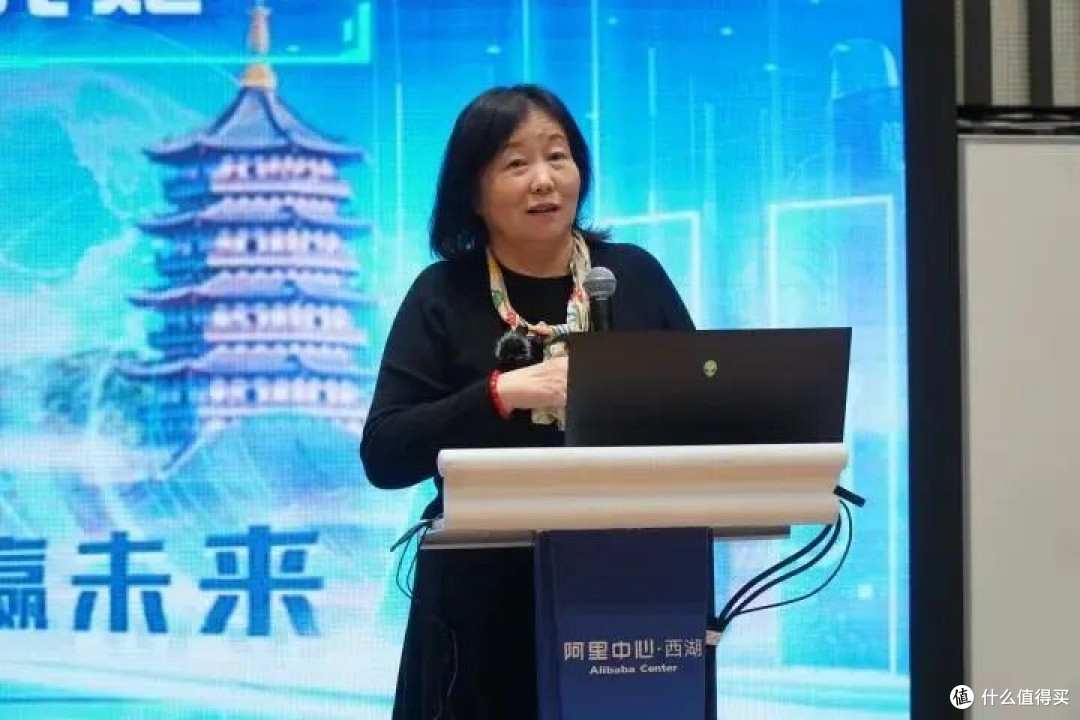 清睿24K实战商学院暨2.0生态启动会在杭州西湖阿里中心圆满闭幕!