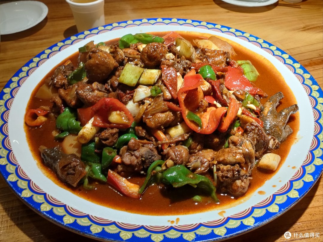 新疆,不只有哈密瓜和葡萄干!这10大非遗美食更是一绝,外地不多