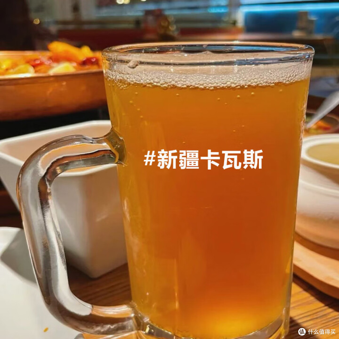 新疆,不只有哈密瓜和葡萄干!这10大非遗美食更是一绝,外地不多