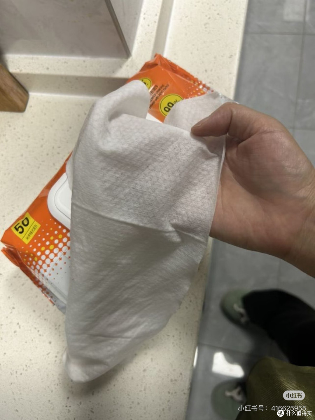 厨房湿巾购后晒|阿姨辞职了!这湿巾让厨房清洁卷到没朋友👉