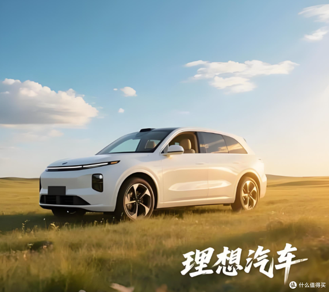 理想汽车亏了6亿?是冰箱彩电大沙发不香了,还是买车转变思路了