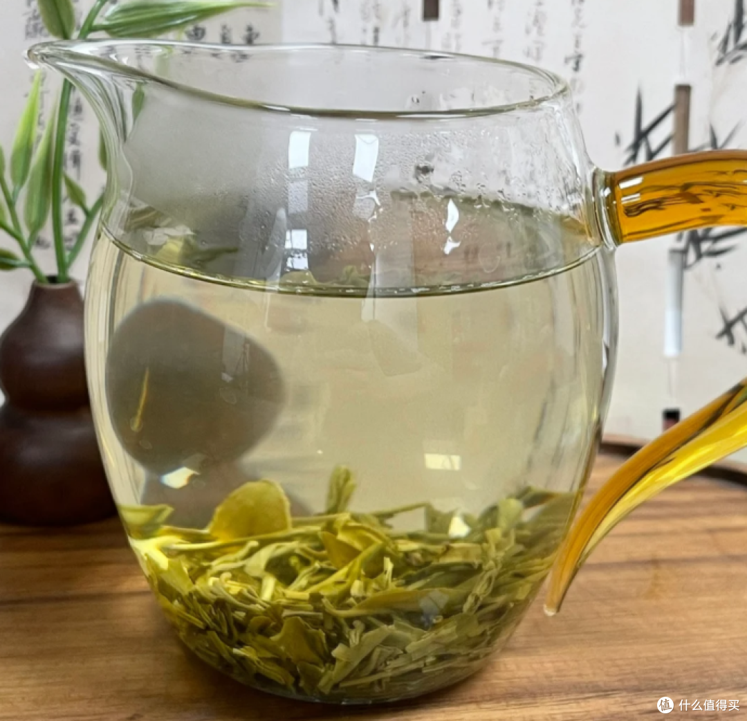 有什么好喝的茉莉花茶可以推荐?