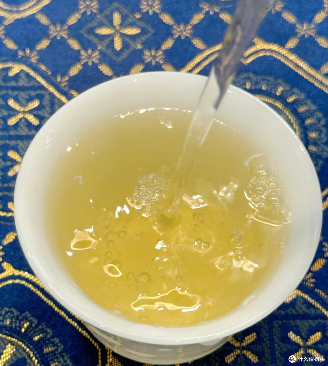 有什么好喝的茉莉花茶可以推荐?