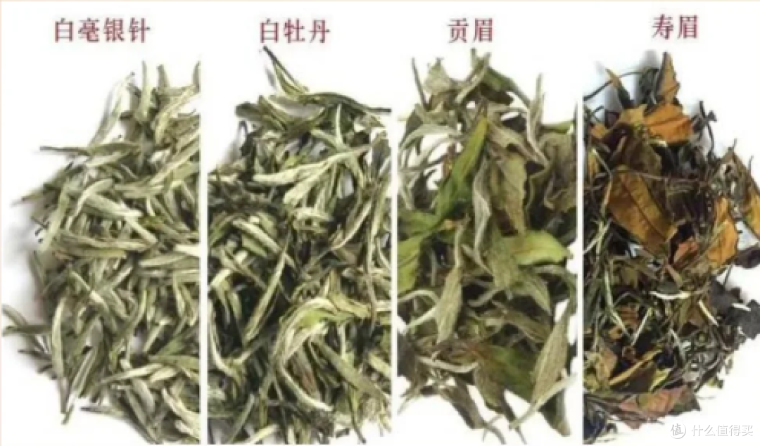 高性价比茶叶推荐:涵盖乌龙茶、白茶、红茶、茉莉花茶等品牌推荐
