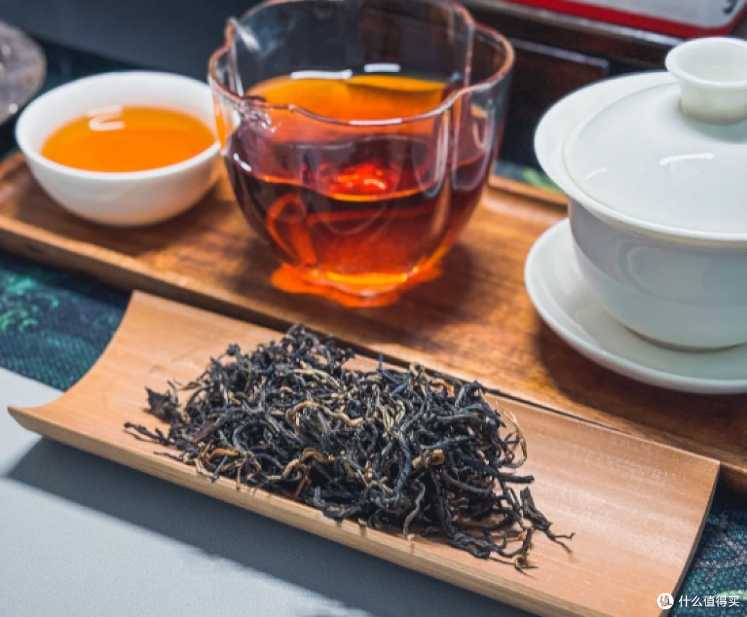 高性价比茶叶推荐:涵盖乌龙茶、白茶、红茶、茉莉花茶等品牌推荐