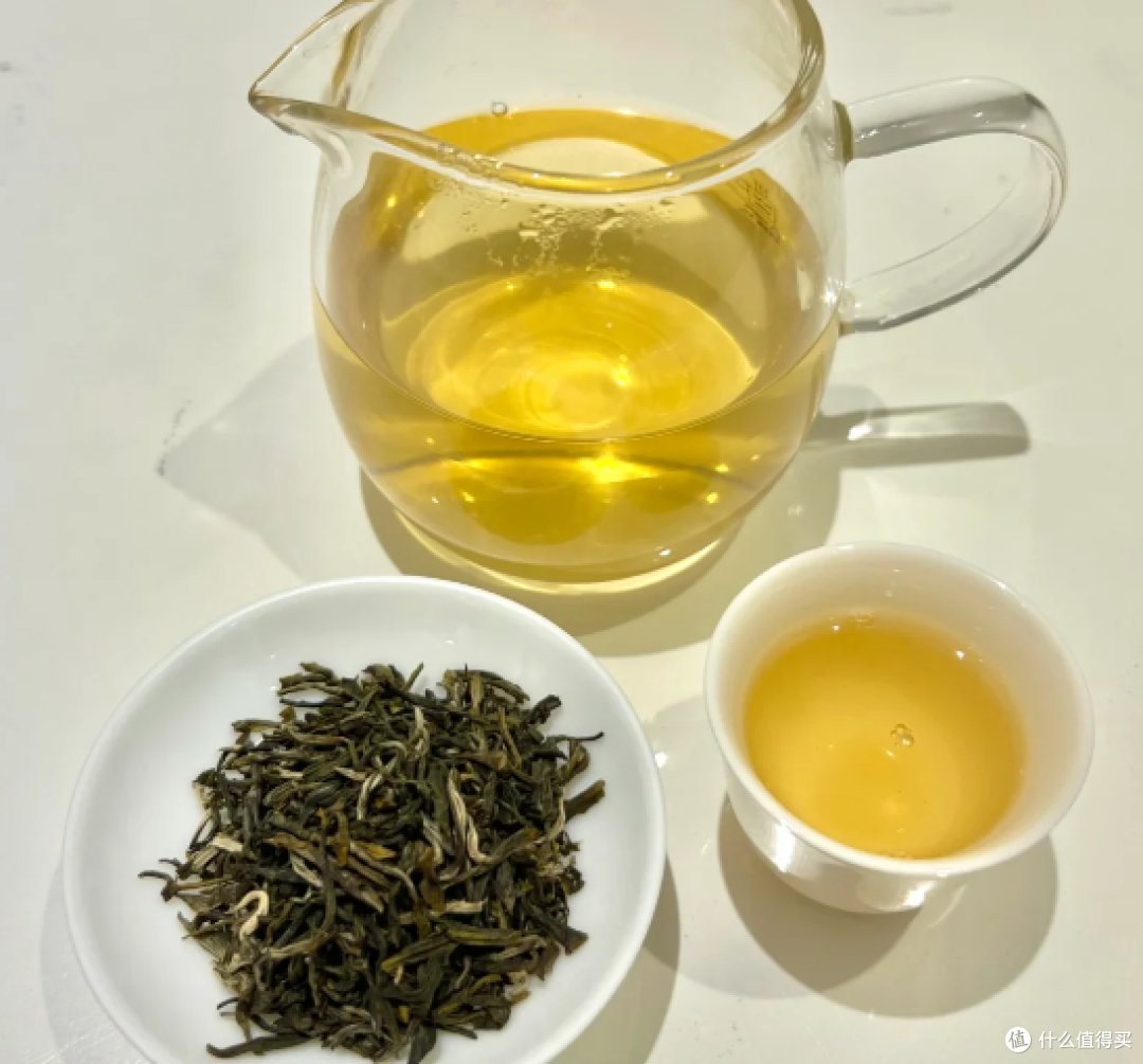 高性价比茶叶推荐:涵盖乌龙茶、白茶、红茶、茉莉花茶等品牌推荐