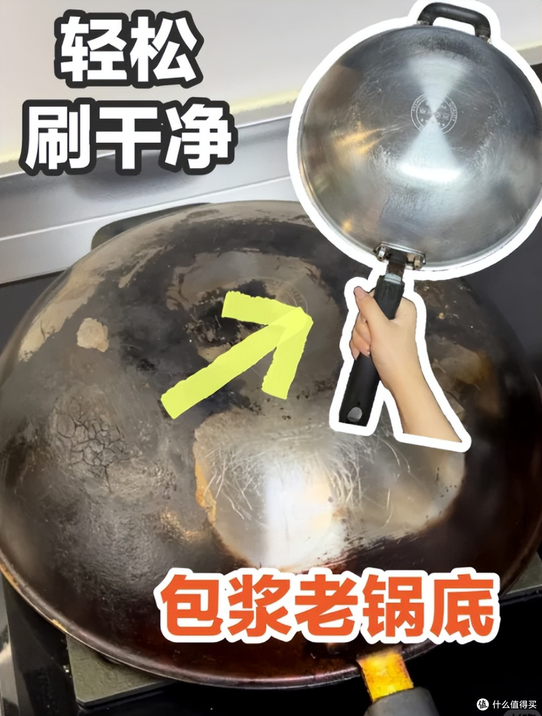 关于清洁|请收下这些“糊弄式家务法”,不费力,家里干干净净