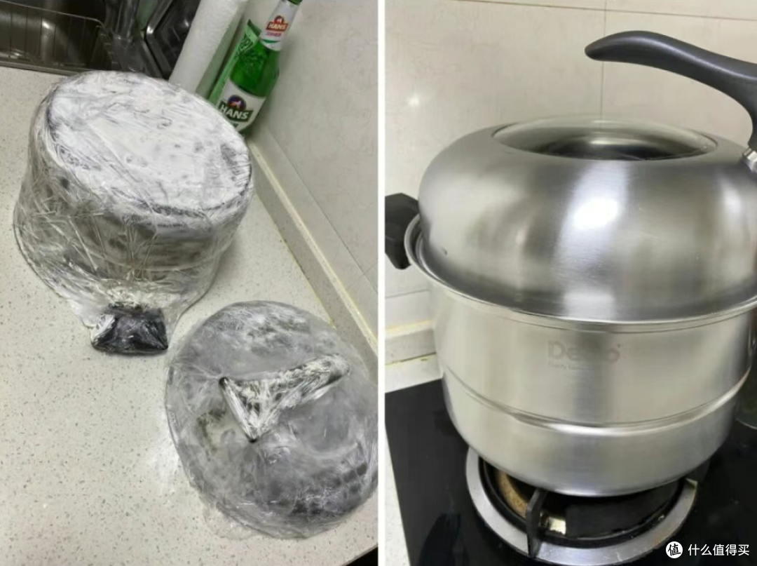 关于清洁|请收下这些“糊弄式家务法”,不费力,家里干干净净