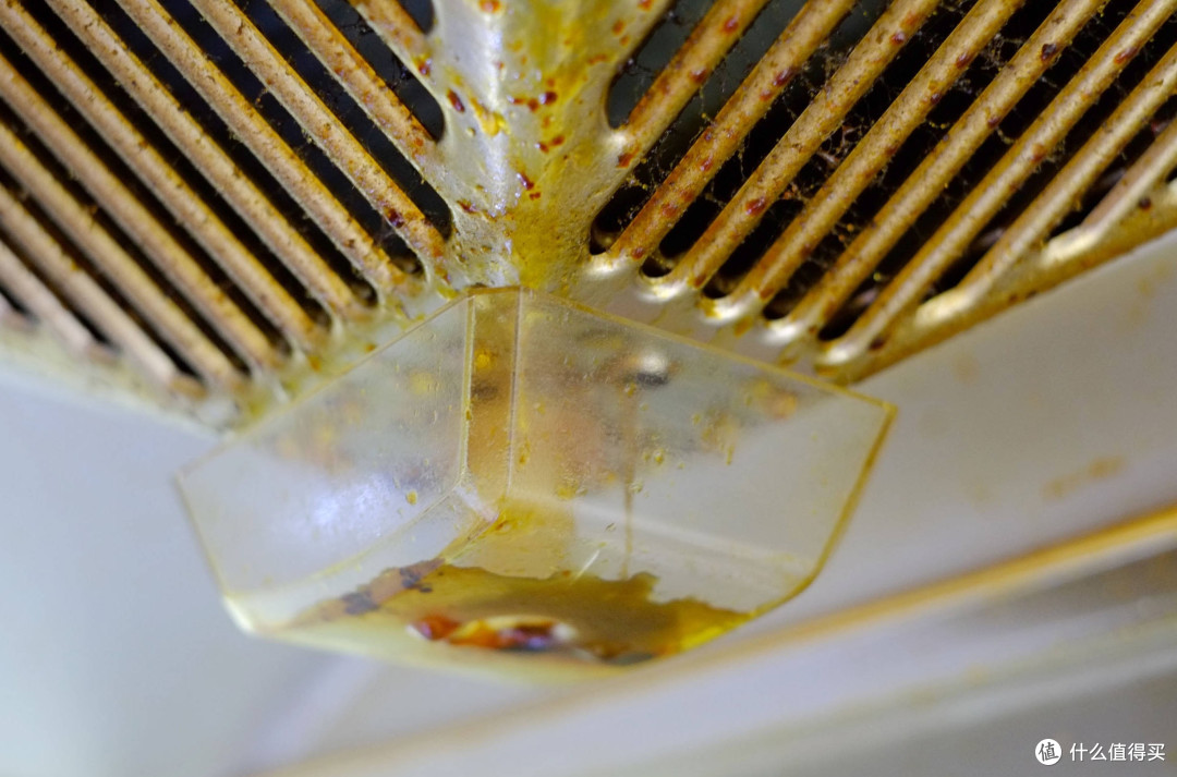 不要再被油烟机拆洗割韭菜了!自清洁功能用对了,可以省不少钱!