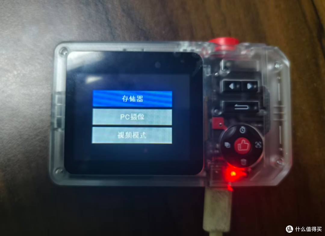 大量CCD口袋相机流入闲鱼,全新30元不到!不会是电子垃圾吧?