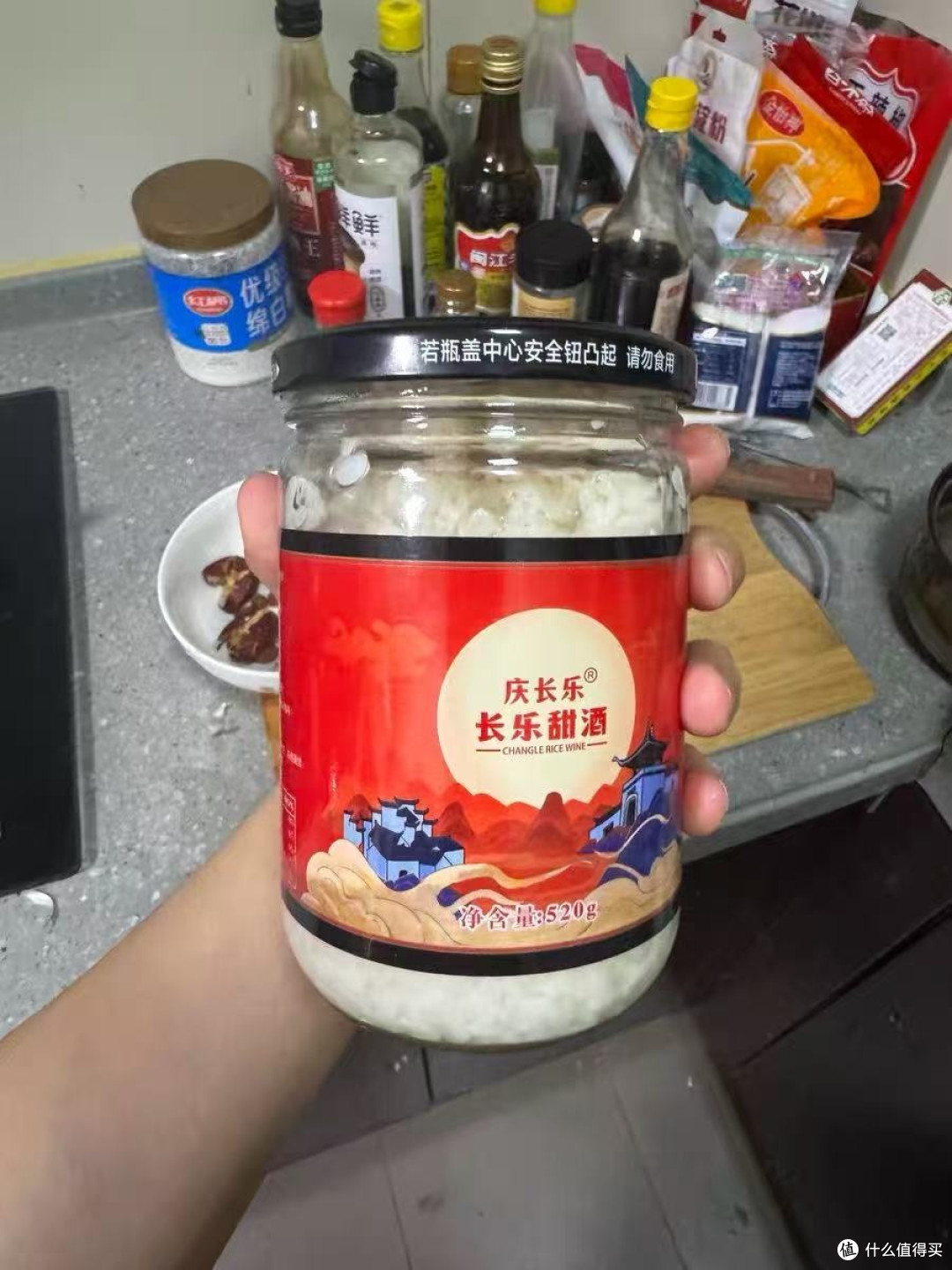 低卡低糖,好吃不胖,作为小甜点再合适不过了!