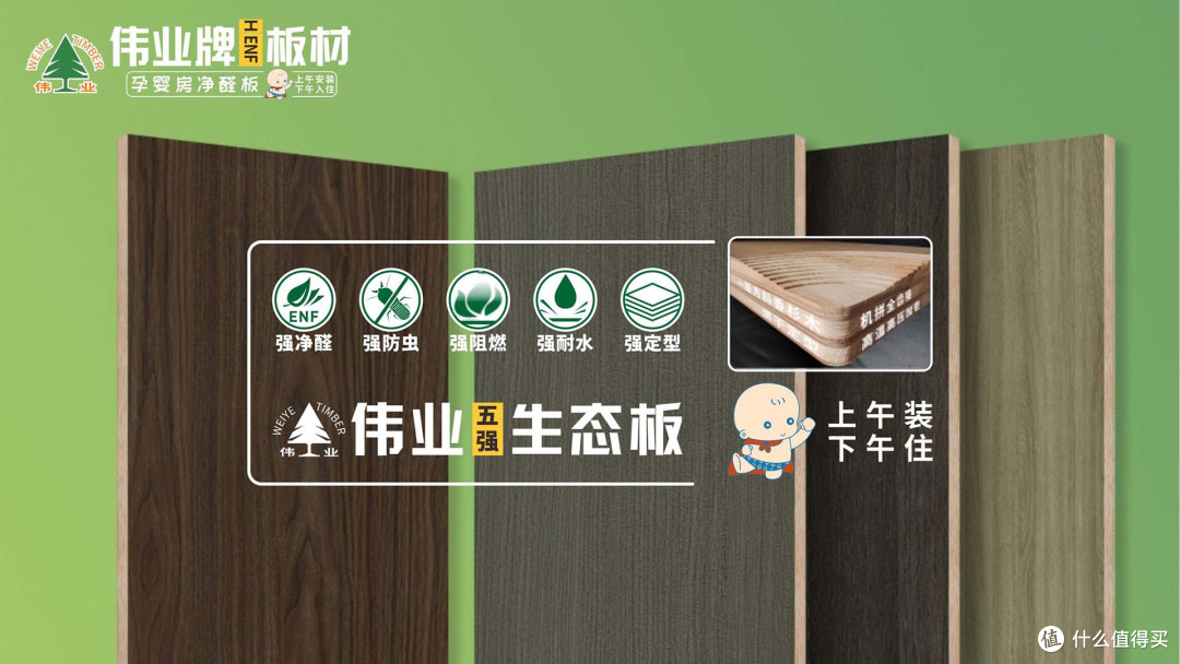 生态板什么品牌质量好？2025年生态板十大质量标杆品牌