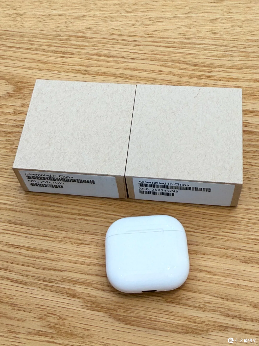 双 11 数码闭眼冲!AirPods4 降噪版,舒适比极致降噪香多了