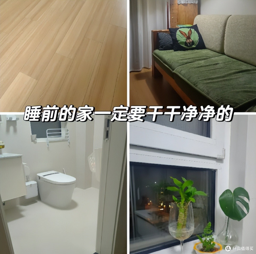 看了很多干净的家,窥见了这7个“好的习惯”,值得我们去学习!