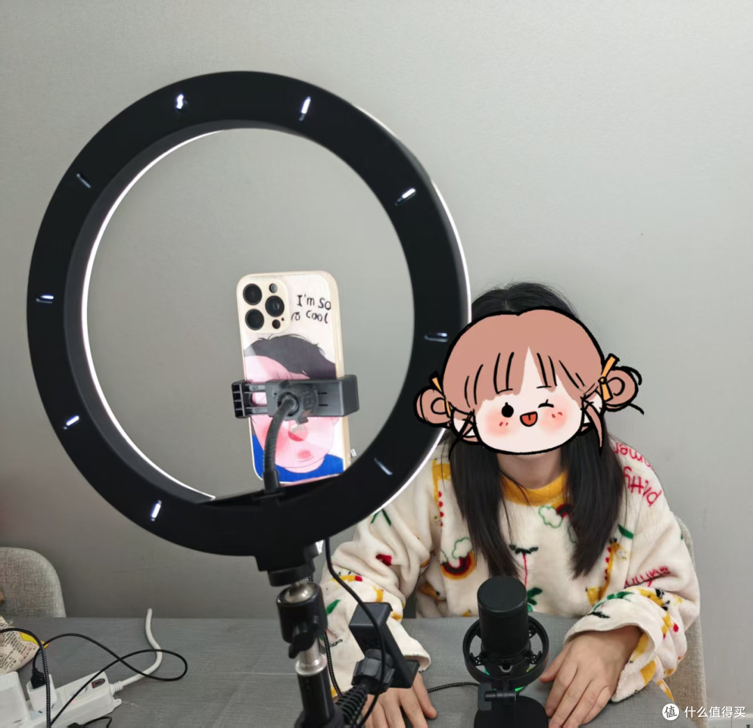 得胜GX3麦克风:开启全场景音频新体验的宝藏神器