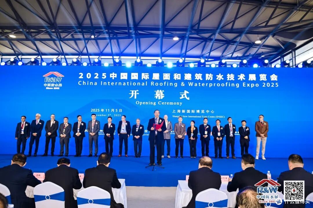 以匠心为料,筑就创新之基!2025中国防水展南京康泰收获满满!