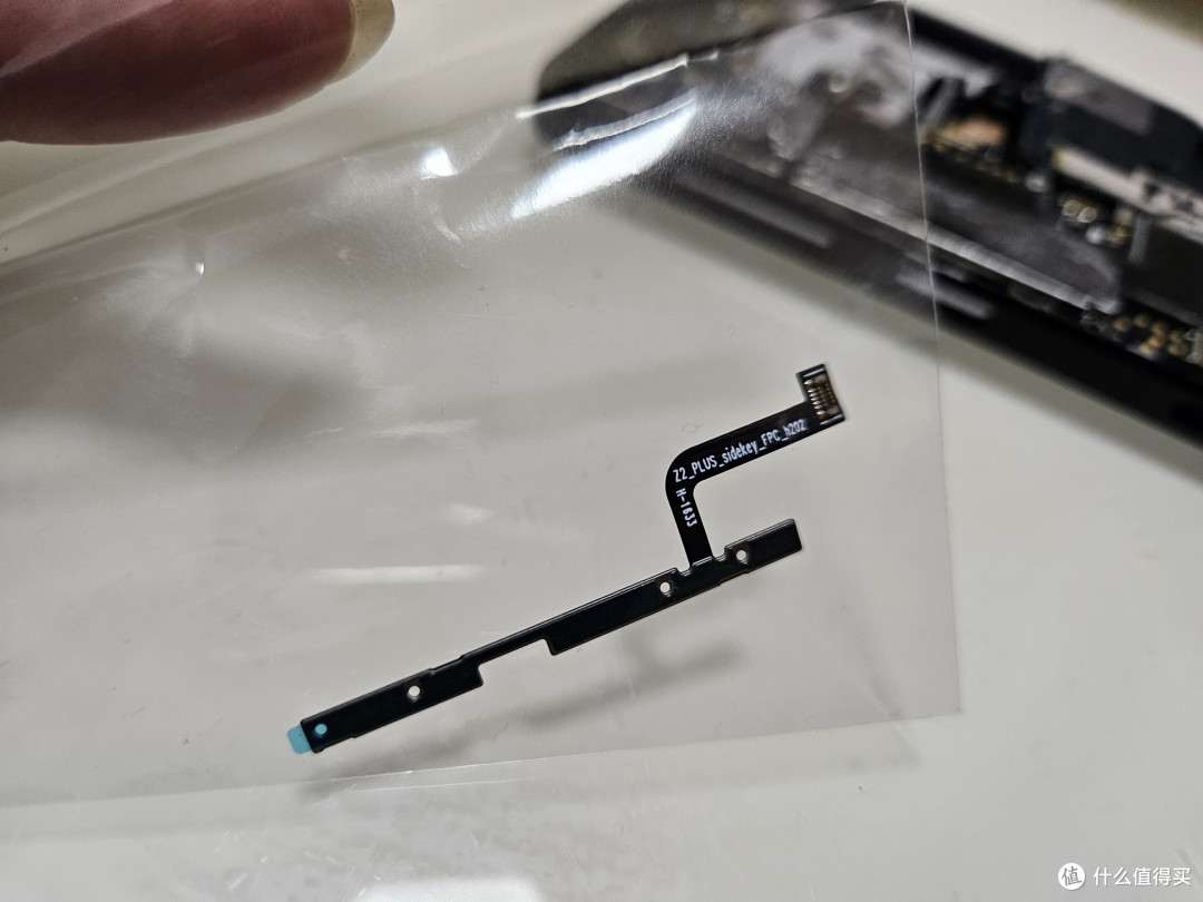 为什么还要修10年前的zuk z2?懂得都懂