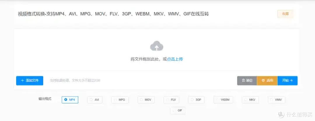 2025年的6个优质工具,flv怎么转换成mp4格式不再难