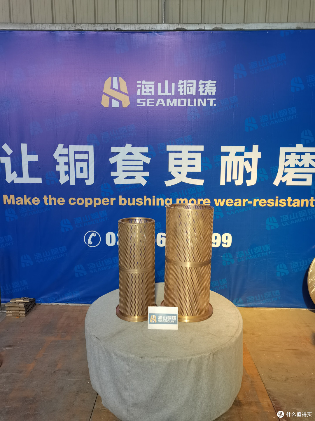 工业党闭眼入!20 年大厂非标铜套,定制不踩坑还省心