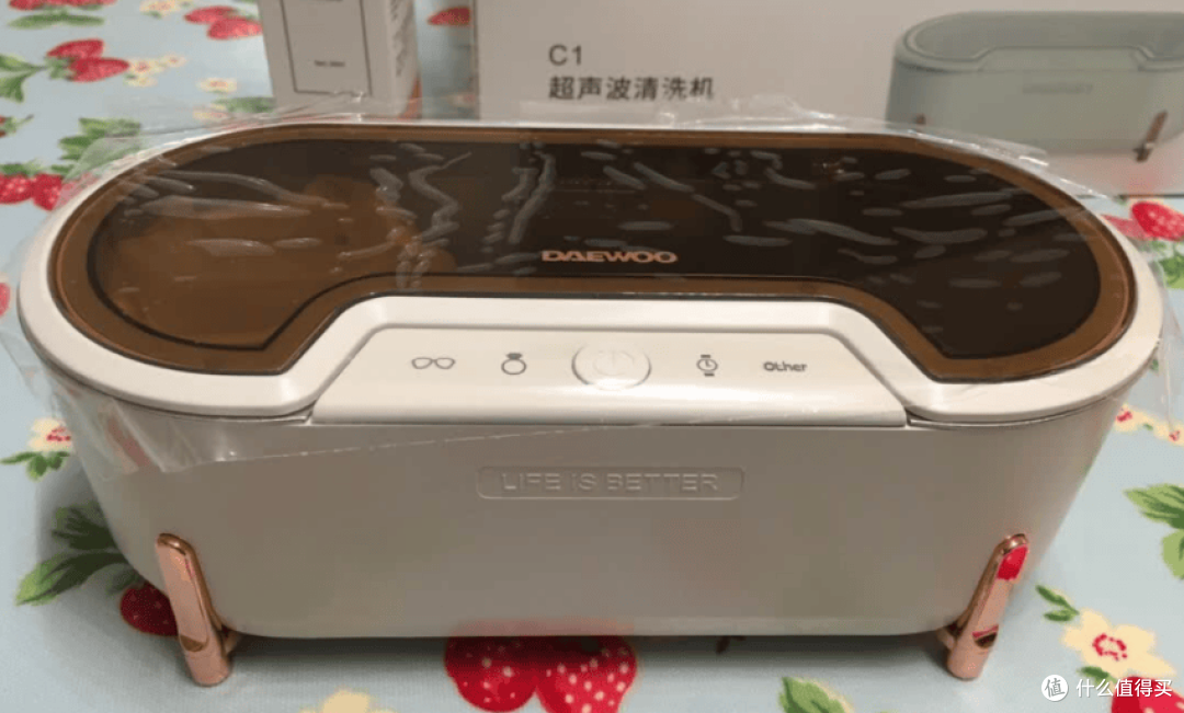 双十二超声波清洗机选购攻略!新手必看!超声波清洗机十大排名