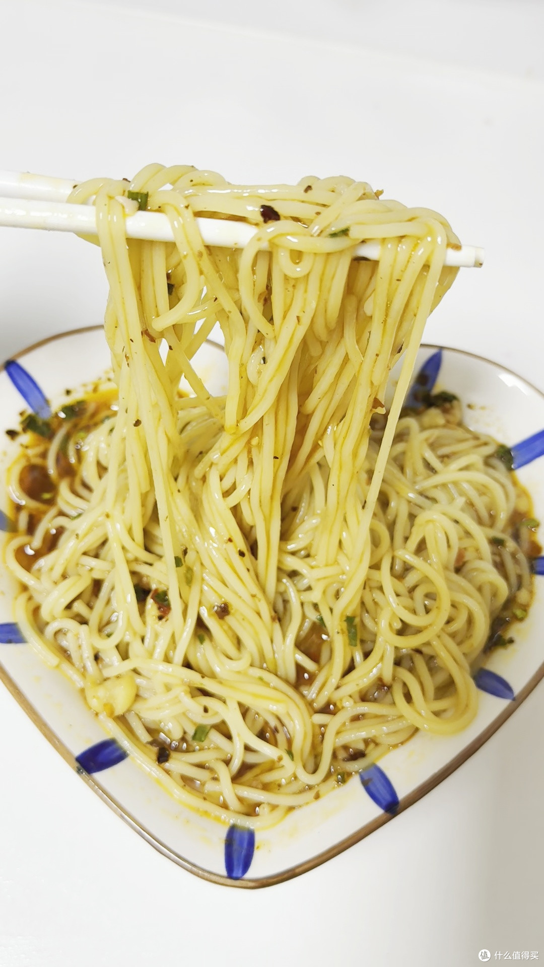 方便速食新选择!手工自煮面条超好吃👏