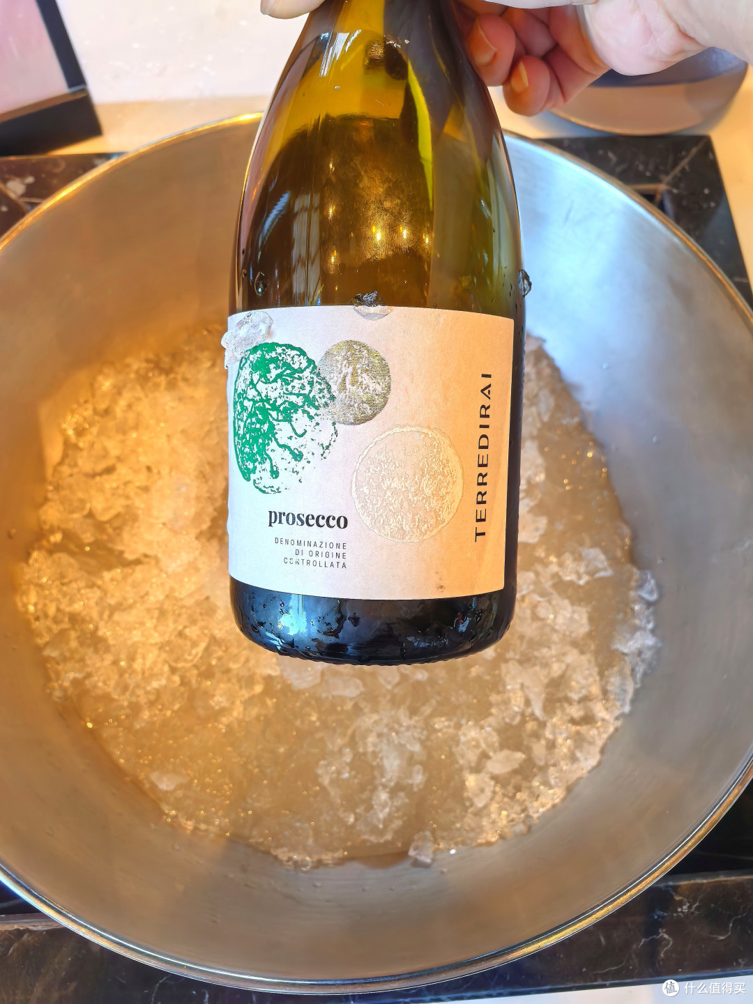 居然被同城三华邑稳压一头!西安经开洲际酒店·精致套房体验