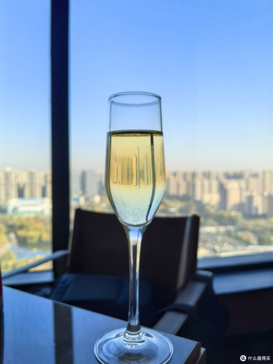 居然被同城三华邑稳压一头!西安经开洲际酒店·精致套房体验