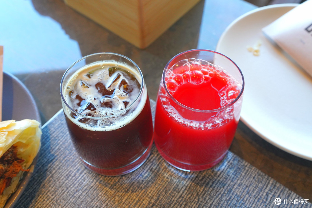居然被同城三华邑稳压一头!西安经开洲际酒店·精致套房体验