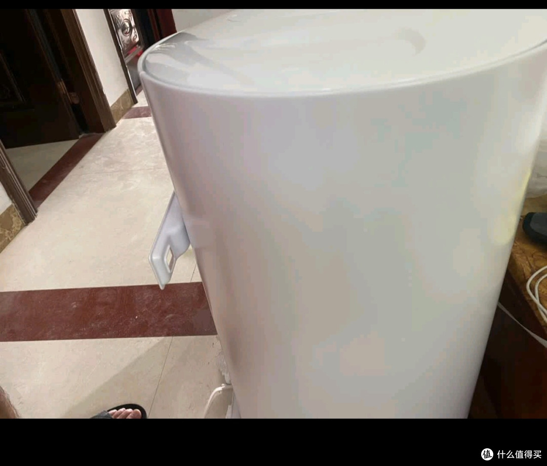 美的60升电热水器,3-5人家庭适用