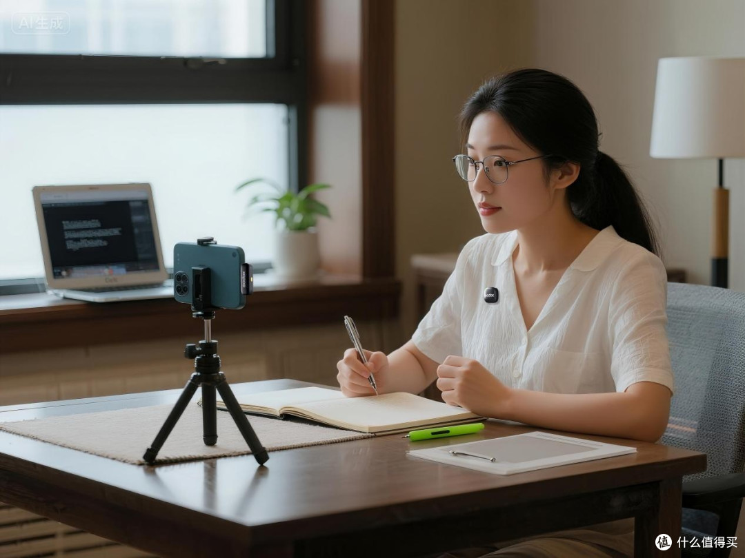 收音差毁所有!神牛4款麦克风,拯救你的创作音质