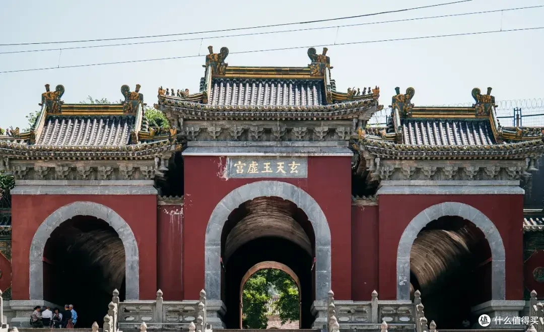 十堰漫游:武当仙山藏江湖,碧水大坝孕风华