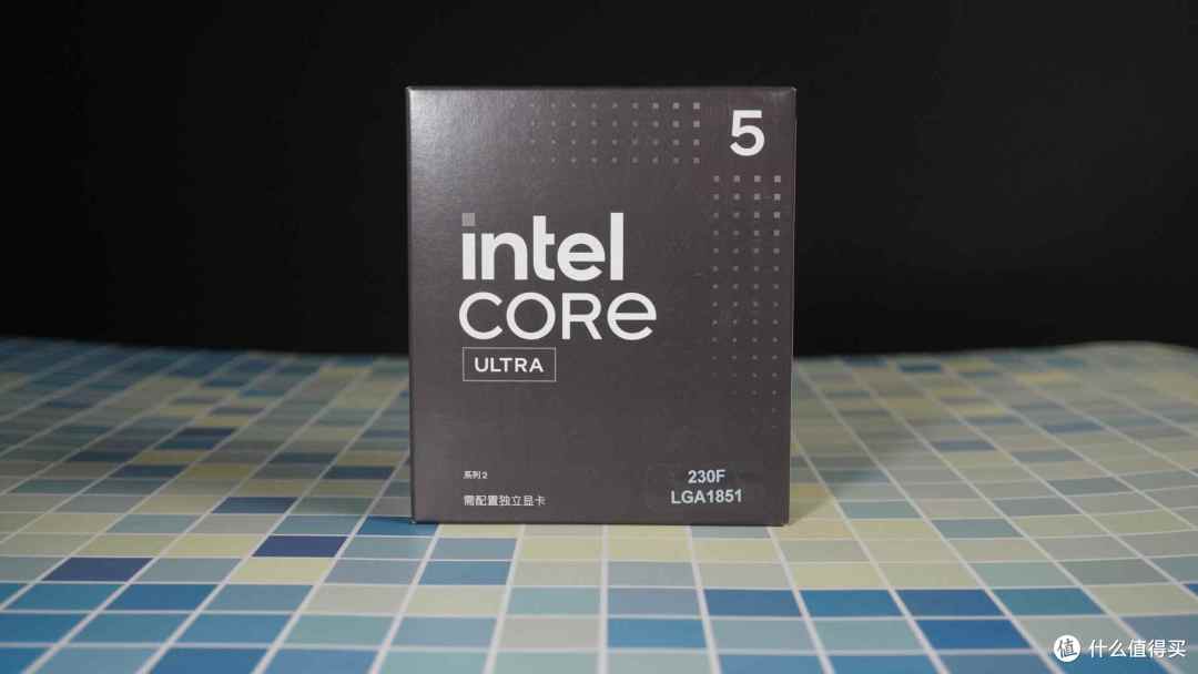 开箱技嘉电竞雕B860M AORUS PRO WIFI7板U套