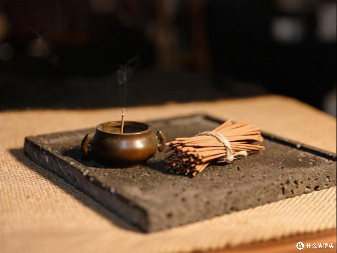 鹅梨帐中香:一款适合初学者与日常的传统温和之香