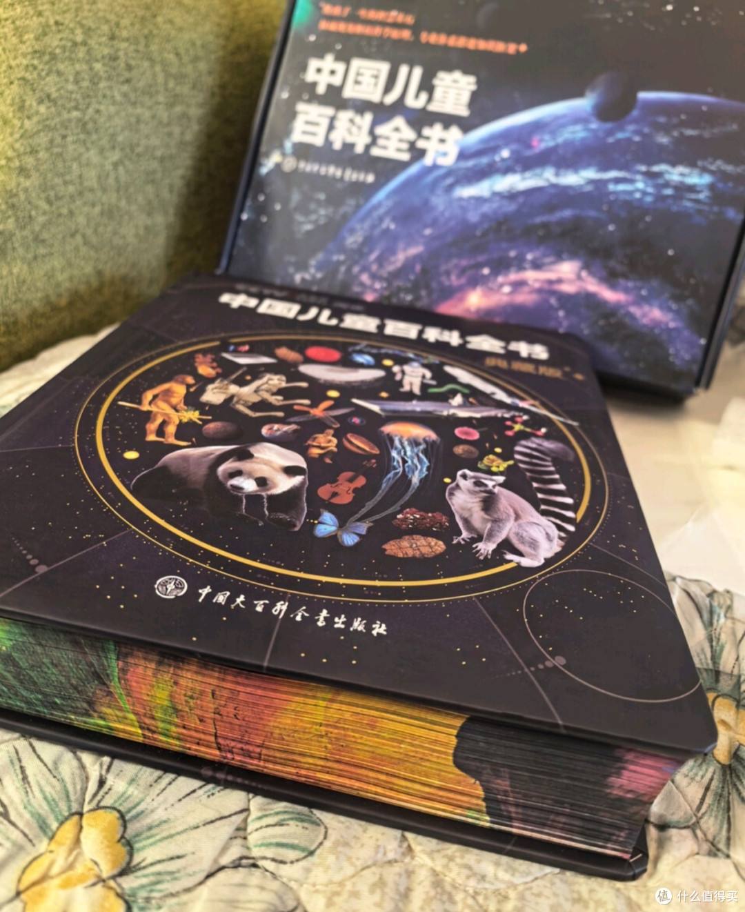 央视网儿童百科全书,孩子知识启蒙好帮手