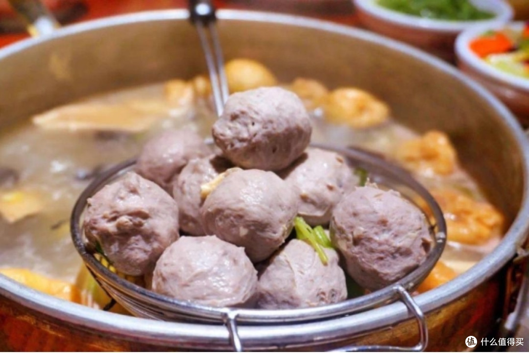 “潮汕牛肉丸全国销量第一”?海霸王牛肉丸打造高品质潮汕味