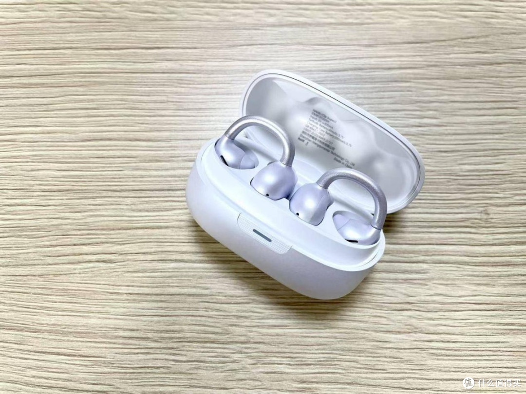 开放式耳机品牌值得推荐哪个?2025十大高性价比耳夹式耳机推荐