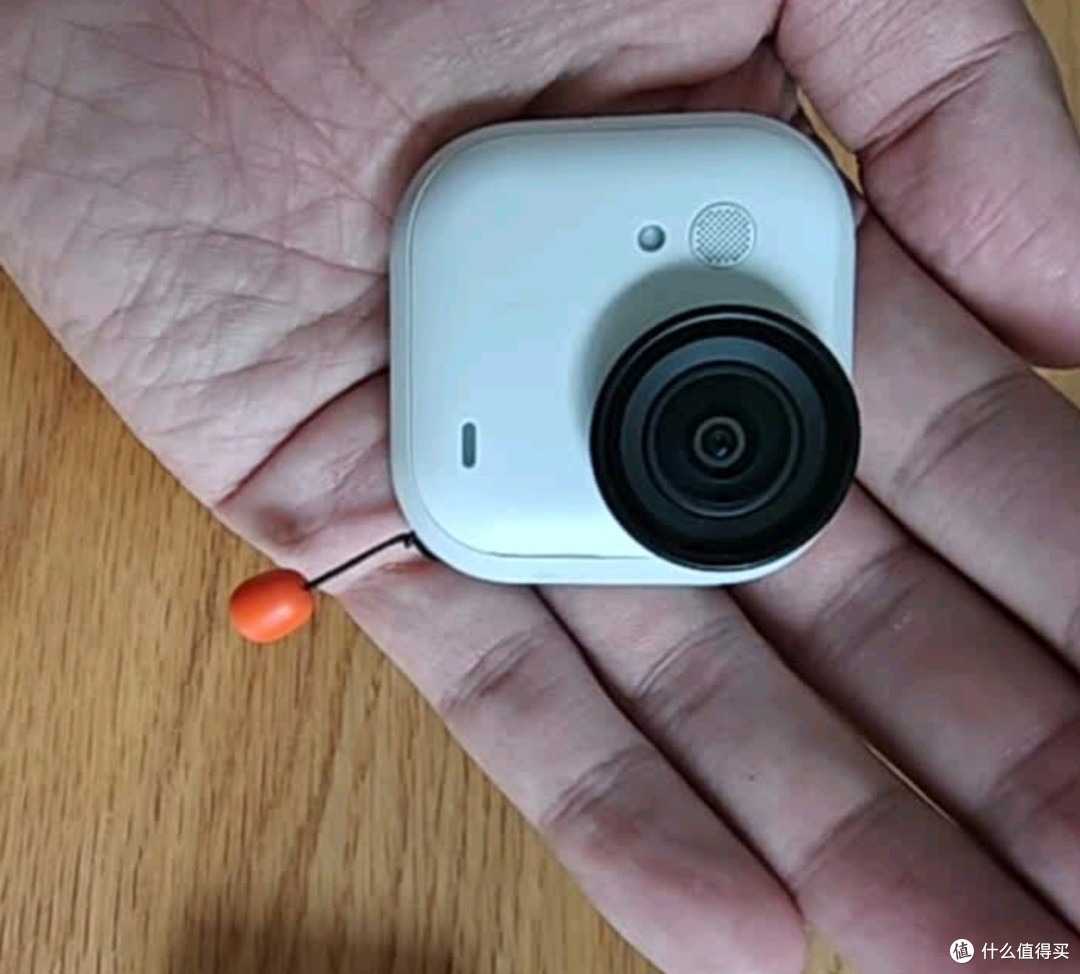 影石GO Ultra：口袋级4K影像