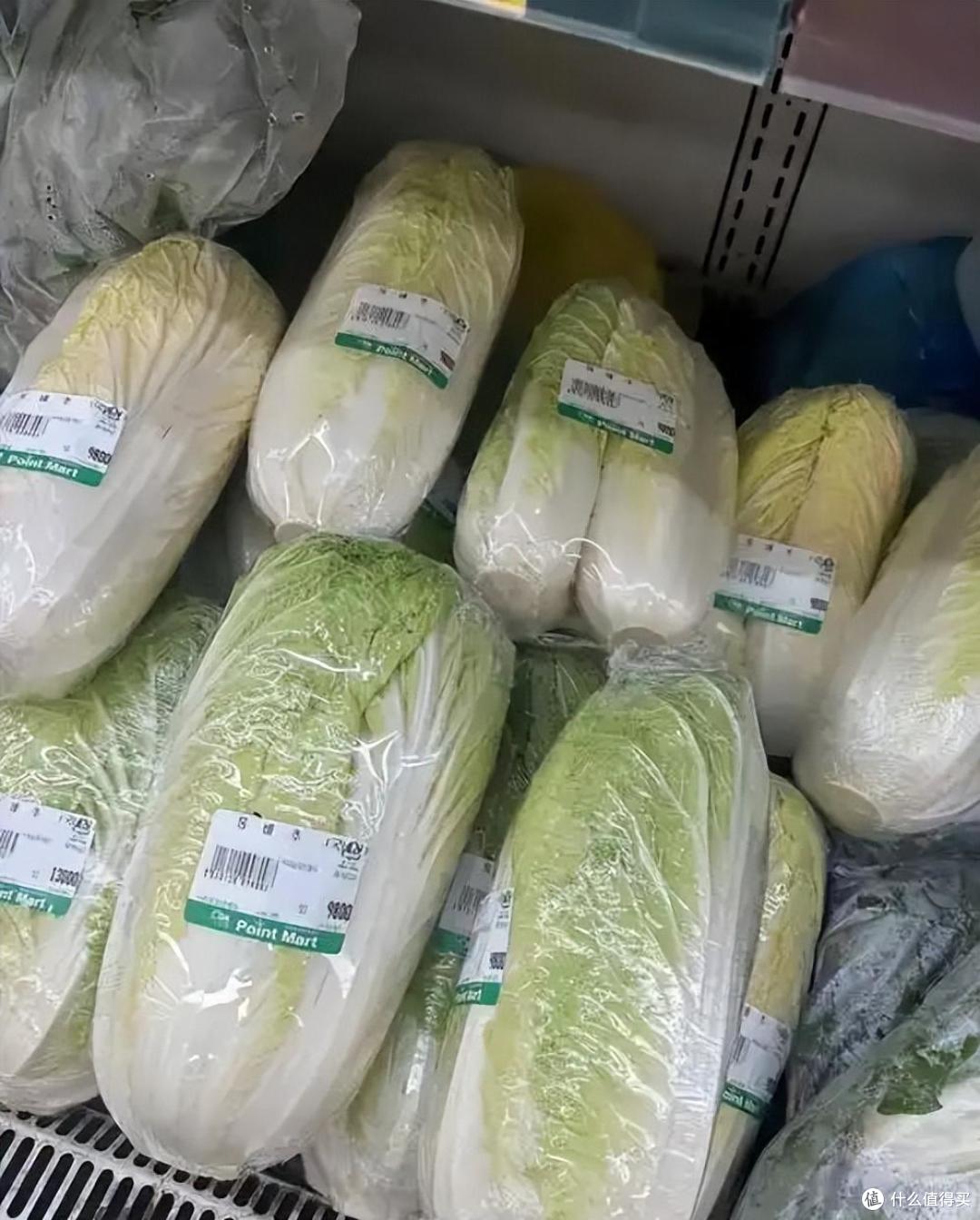 啪啪打脸!韩国人口头喊着:饿死也不吃中国白菜,却在私下偷偷买