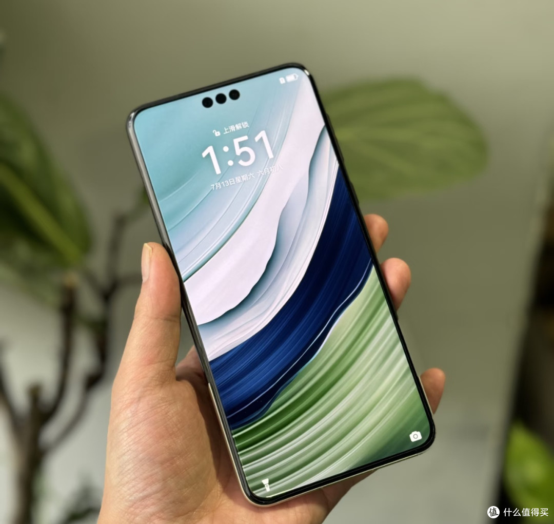 华为Mate60Pro+抄底价入手