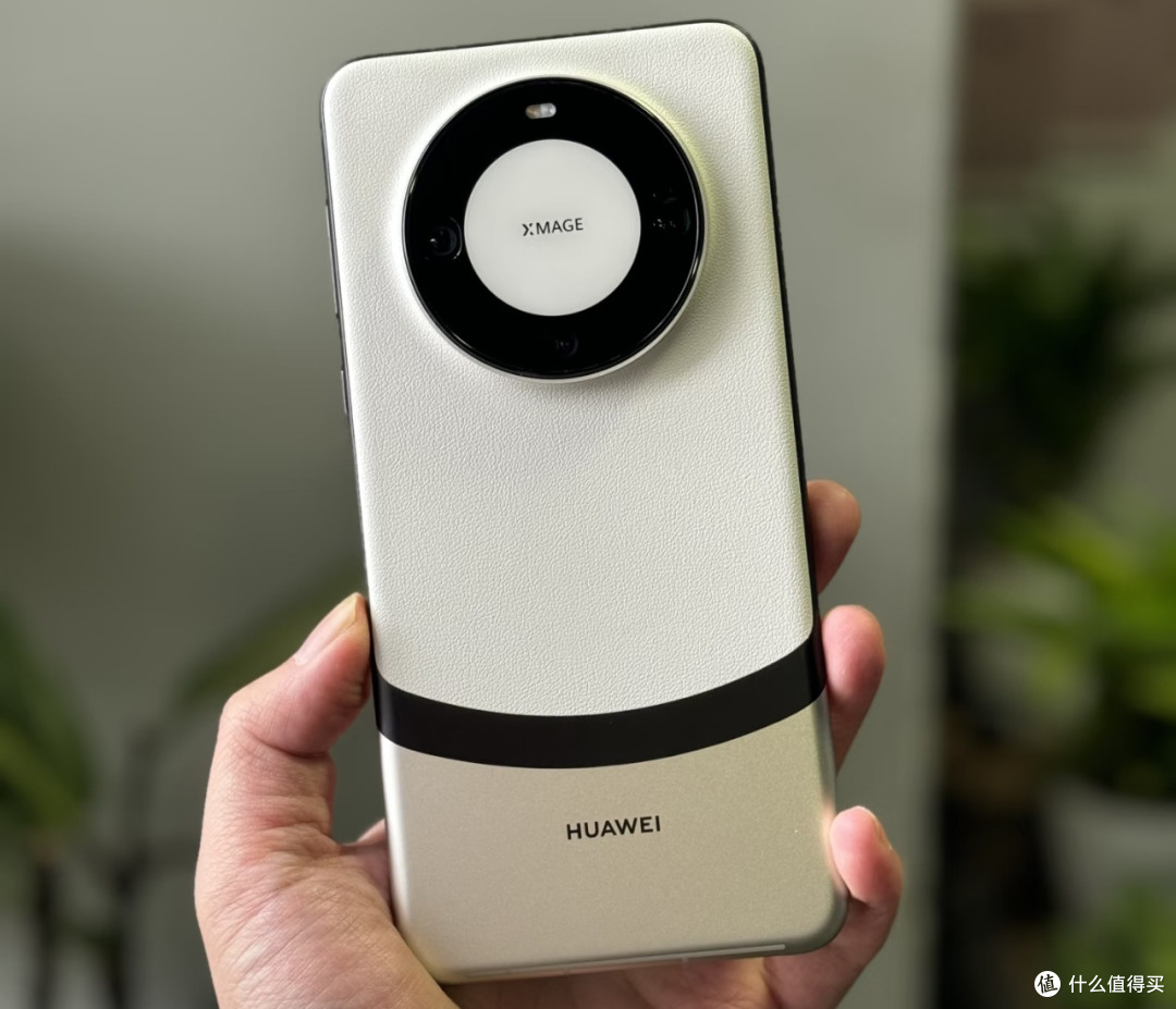 华为Mate60Pro+抄底价入手