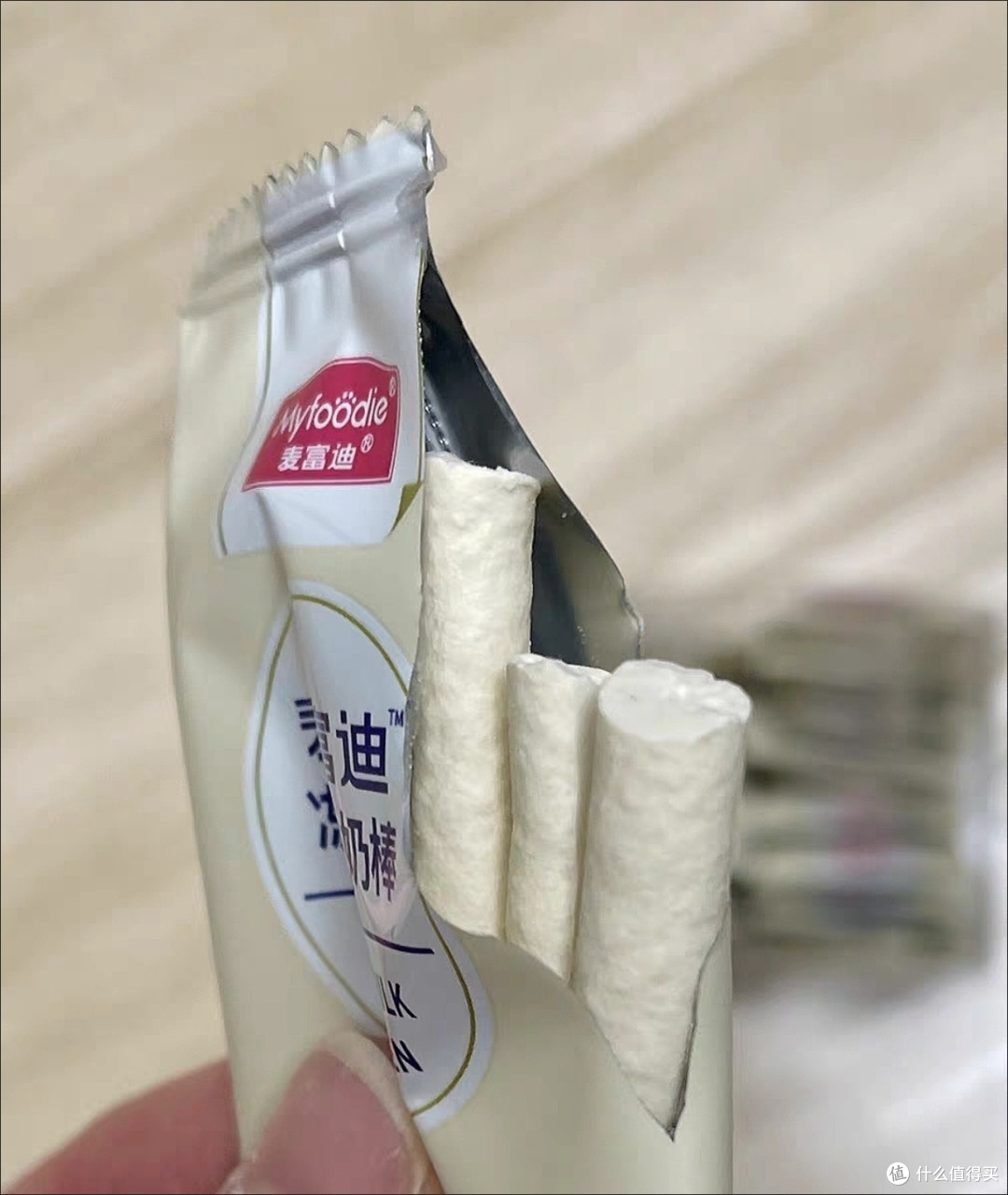 麦富迪冻干棒:营养与健康的平衡