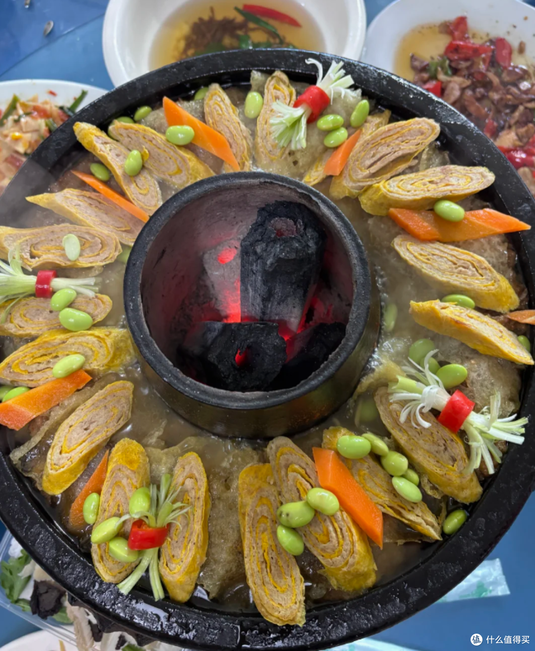 腾冲美食地图:边陲小城的舌尖盛宴