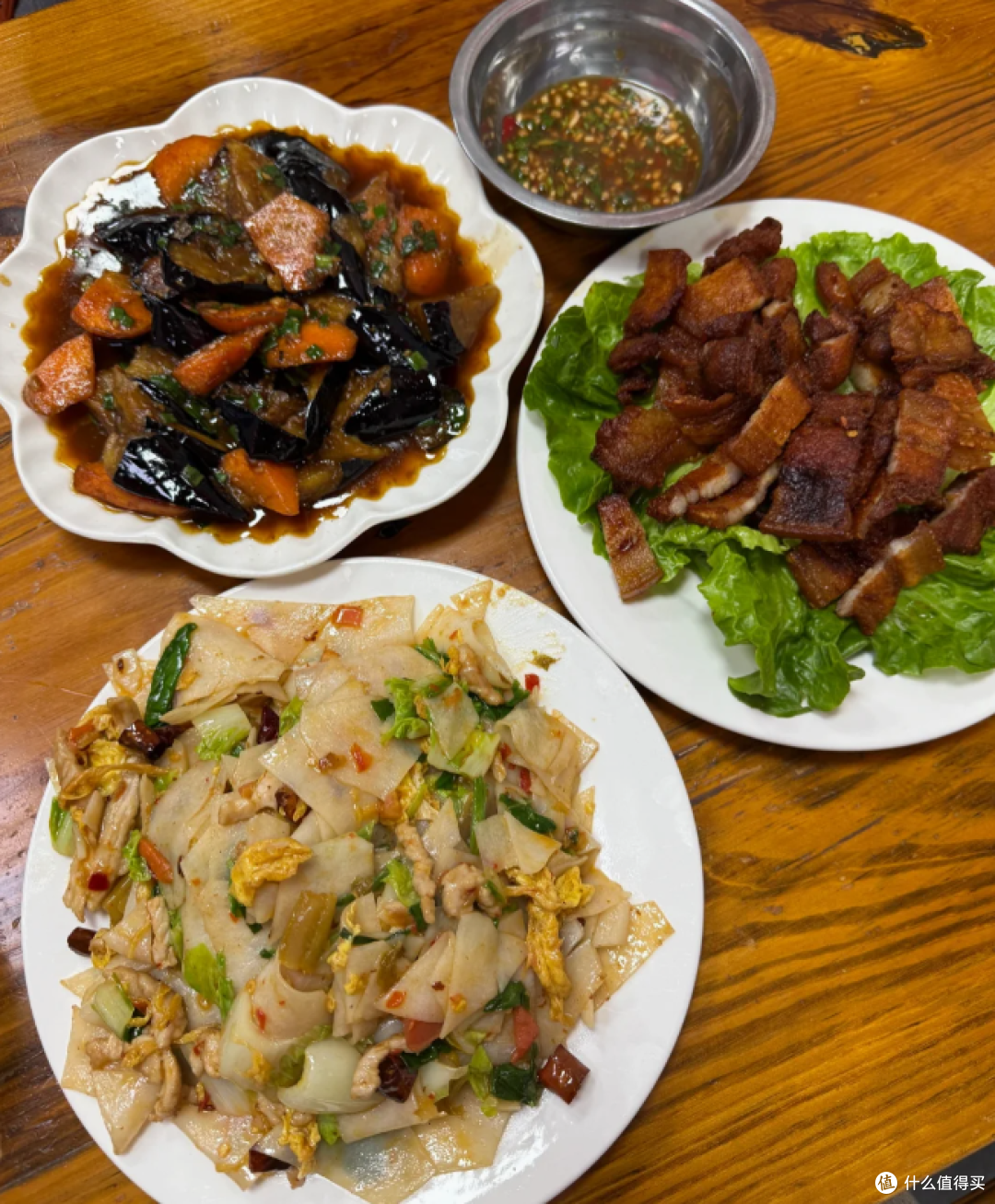 腾冲美食地图:边陲小城的舌尖盛宴