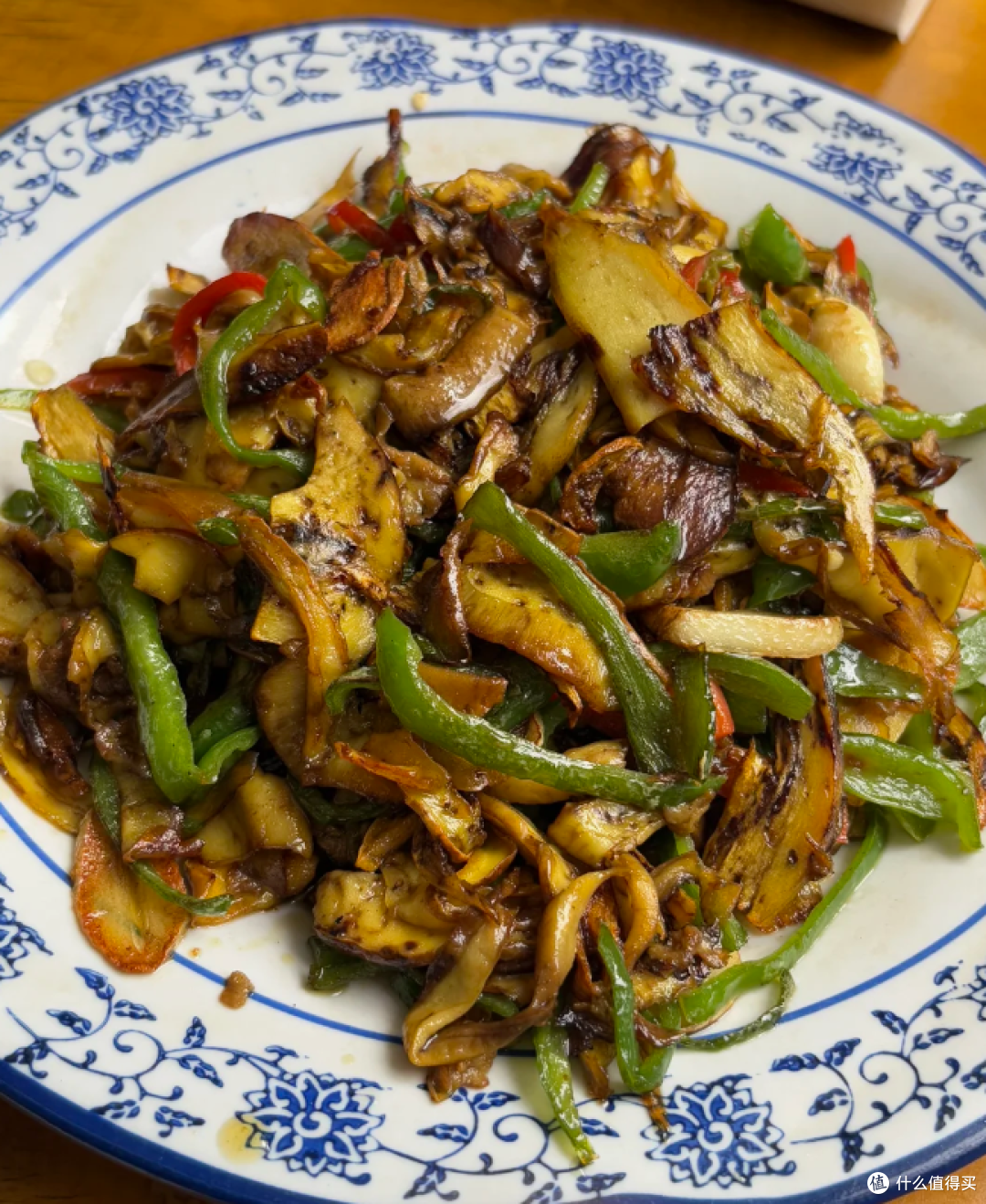腾冲美食地图:边陲小城的舌尖盛宴