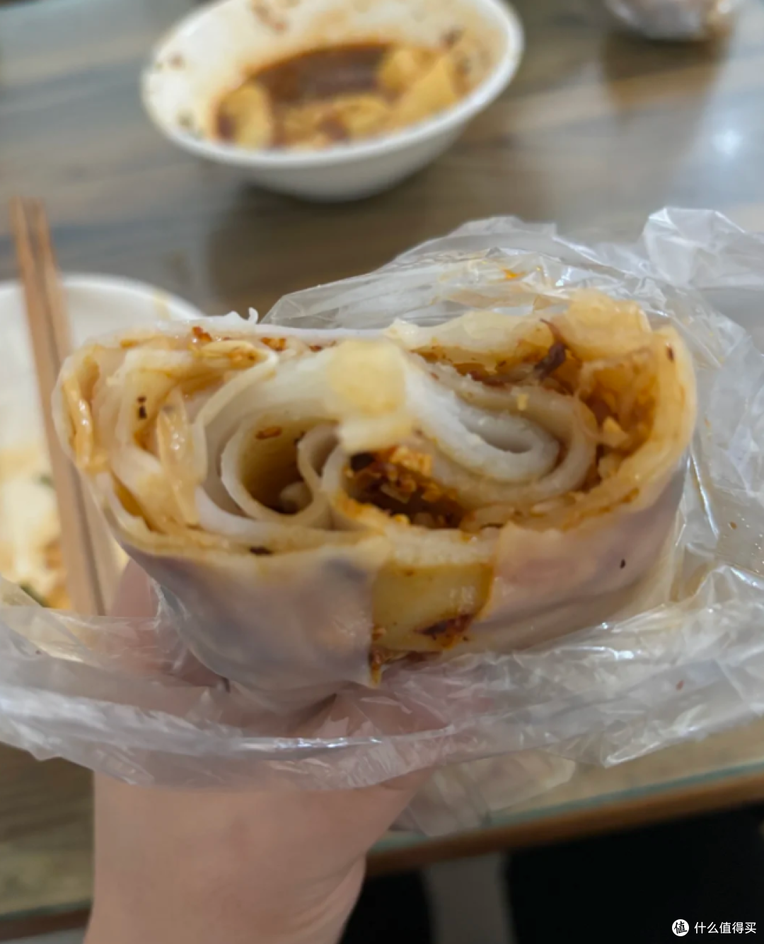 腾冲美食地图:边陲小城的舌尖盛宴