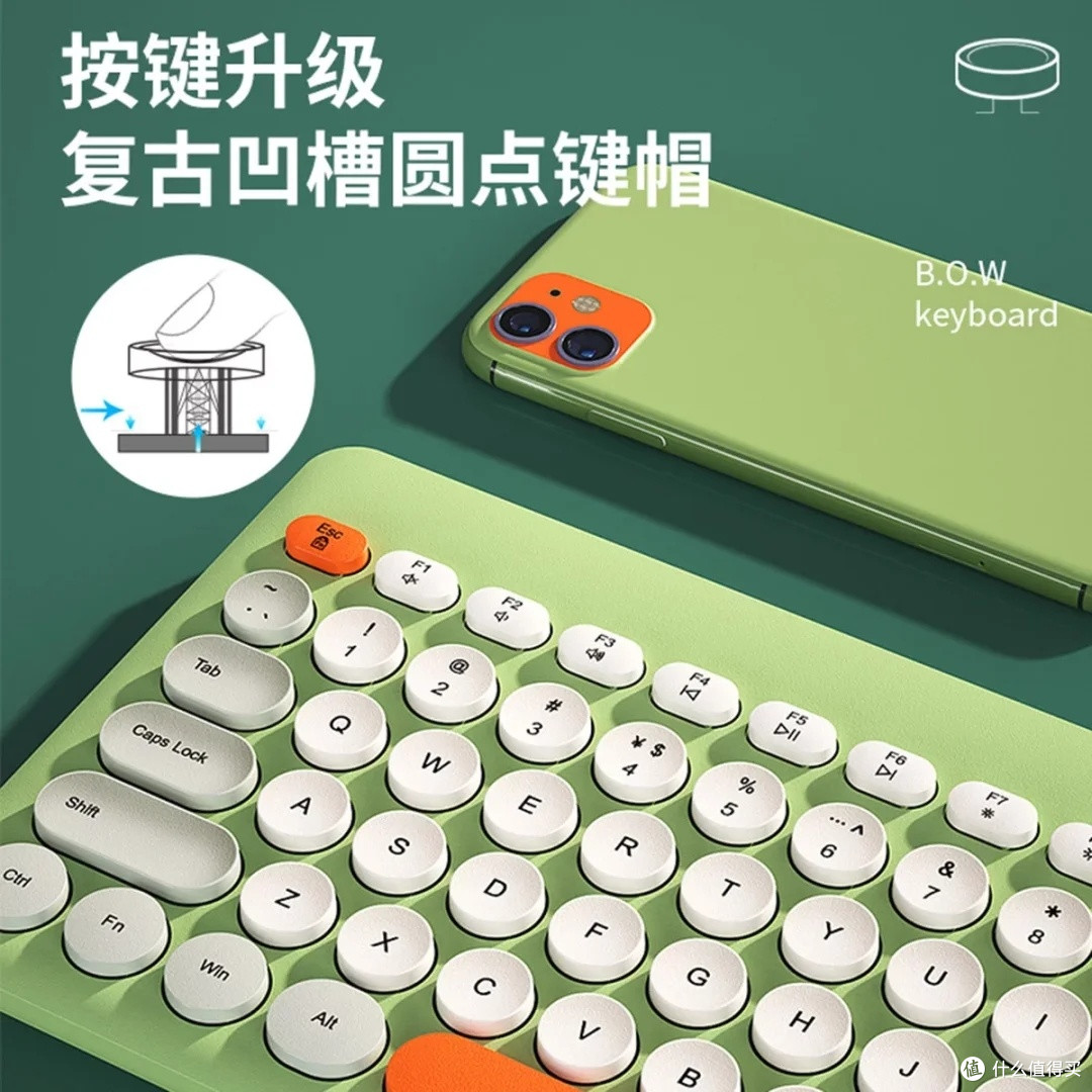 复古美学与现代性能的融合