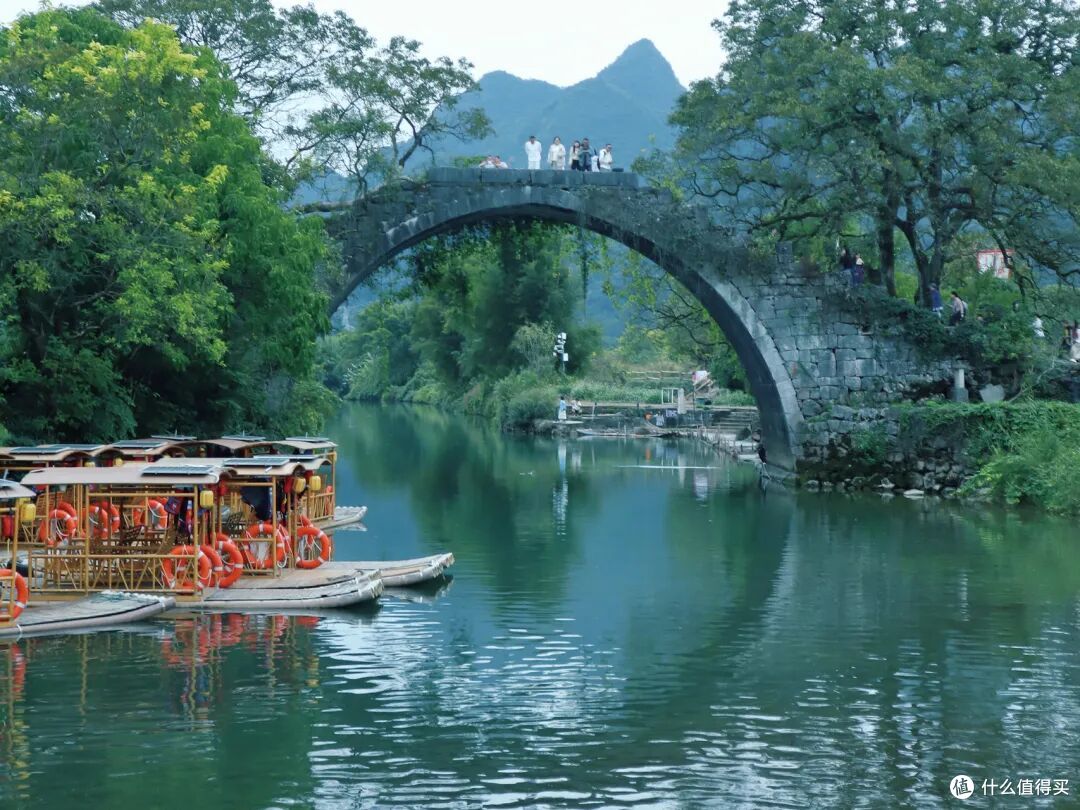 中国顶级的山水盛宴,现在去简直就是性价比的神啊!