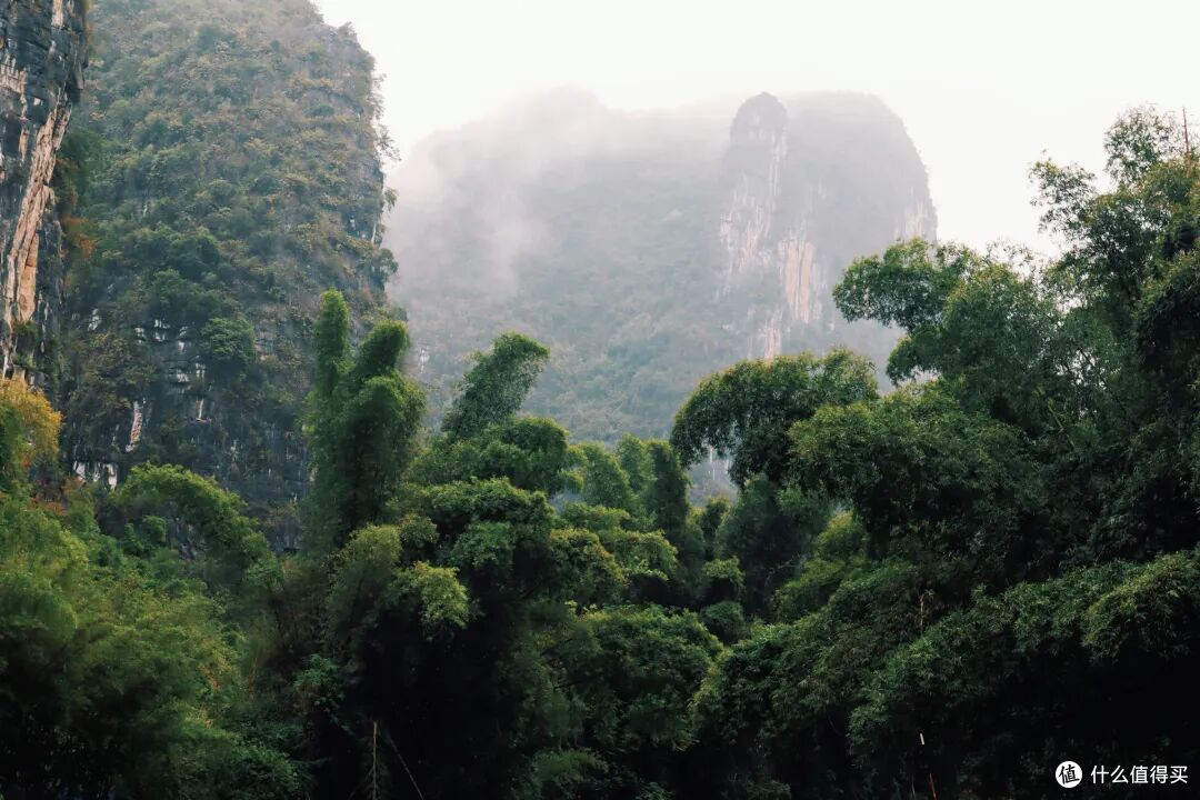 中国顶级的山水盛宴,现在去简直就是性价比的神啊!
